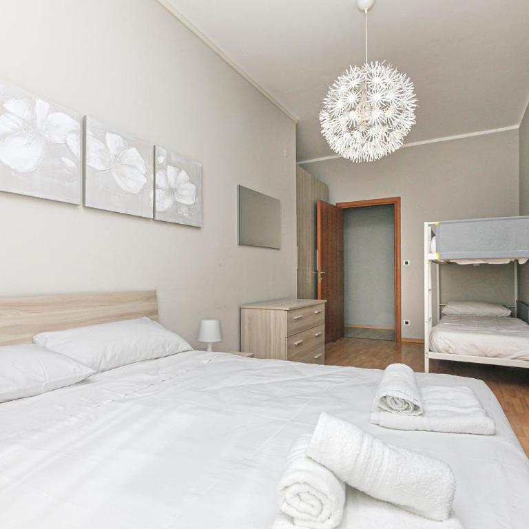 Gardenia House with parking by ML WHITE HOUSE - Apartamento de 2 dormitorios - 9