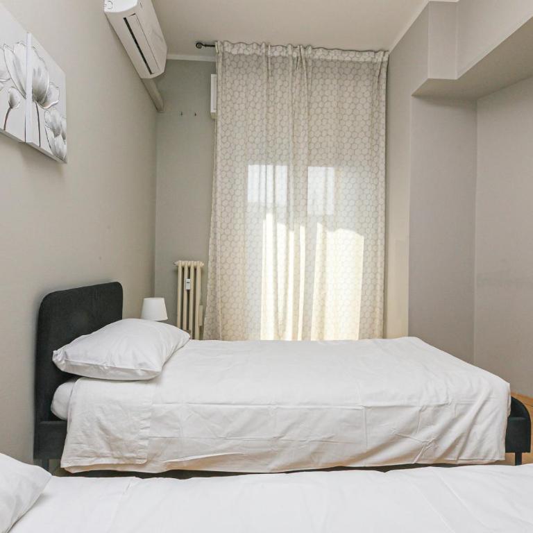 Gardenia House with parking by ML WHITE HOUSE - Apartamento de 2 dormitorios - 10