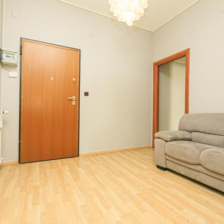 Gardenia House with parking by ML WHITE HOUSE - Apartamento de 2 dormitorios - 11