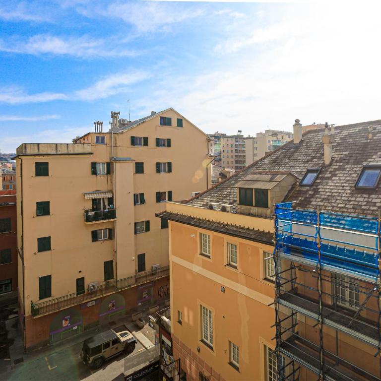 Gardenia House with parking by ML WHITE HOUSE - Apartamento de 2 dormitorios - 12