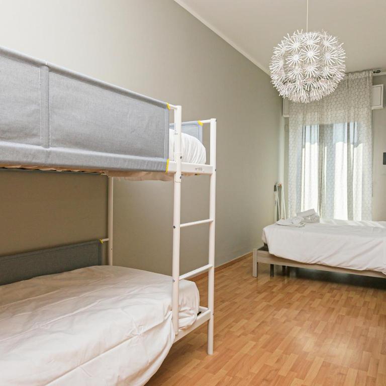 Gardenia House with parking by ML WHITE HOUSE - Apartamento de 2 dormitorios - 13