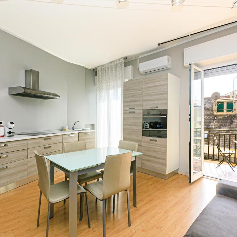 Gardenia House with parking by ML WHITE HOUSE - Apartamento de 2 dormitorios - 14