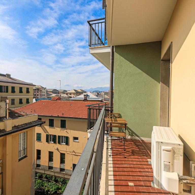 Gardenia House with parking by ML WHITE HOUSE - Apartamento de 2 dormitorios - 16