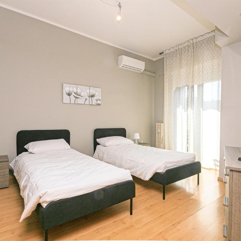 Gardenia House with parking by ML WHITE HOUSE - Apartamento de 2 dormitorios - 17