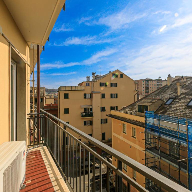 Gardenia House with parking by ML WHITE HOUSE - Apartamento de 2 dormitorios - 18