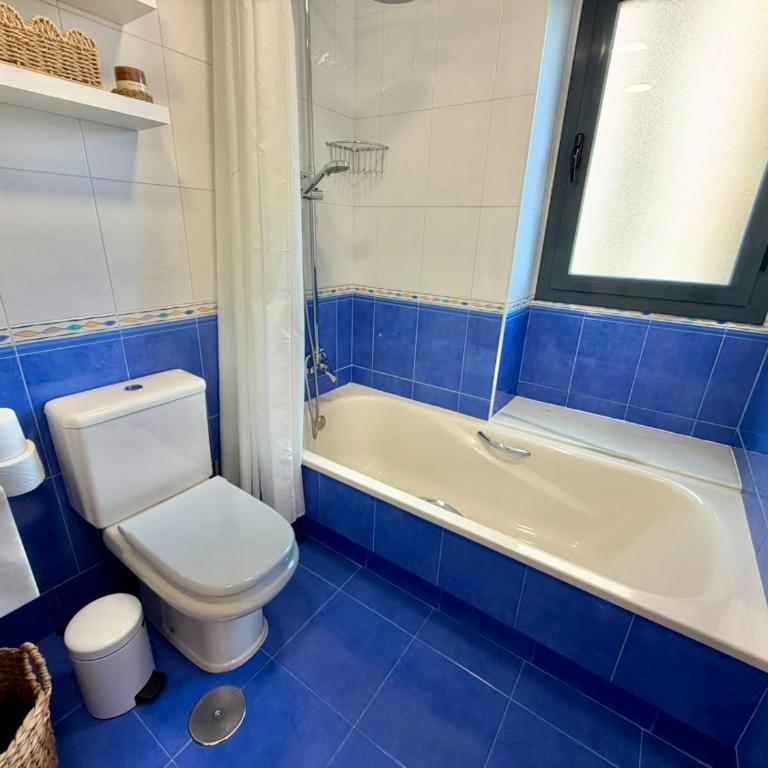 T1181 - Tamarindo - 2004 Finestrat - Appartement 1 Chambre - 18