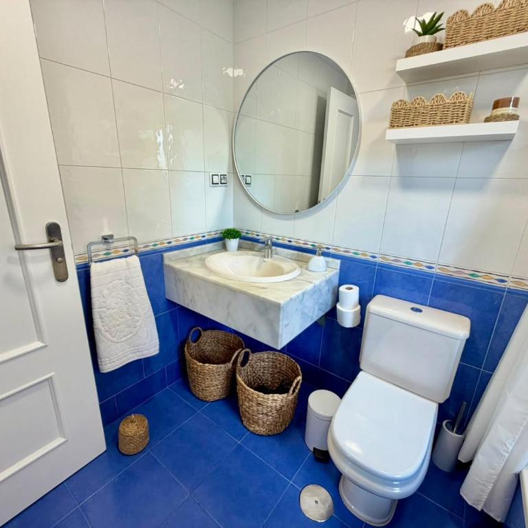 T1181 - Tamarindo - 2004 Finestrat - Appartement 1 Chambre - 17