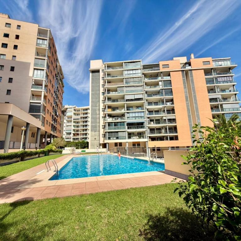 T1181 - Tamarindo - 2004 Finestrat - Appartement 1 Chambre - 20
