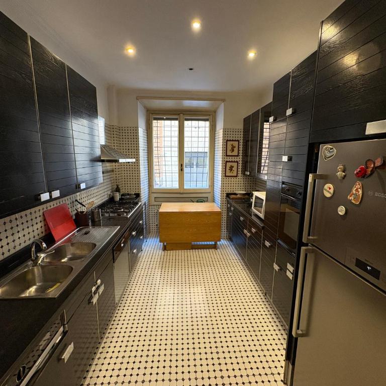 Cossa apartament - Appartamento con 1 Camera da Letto - 4