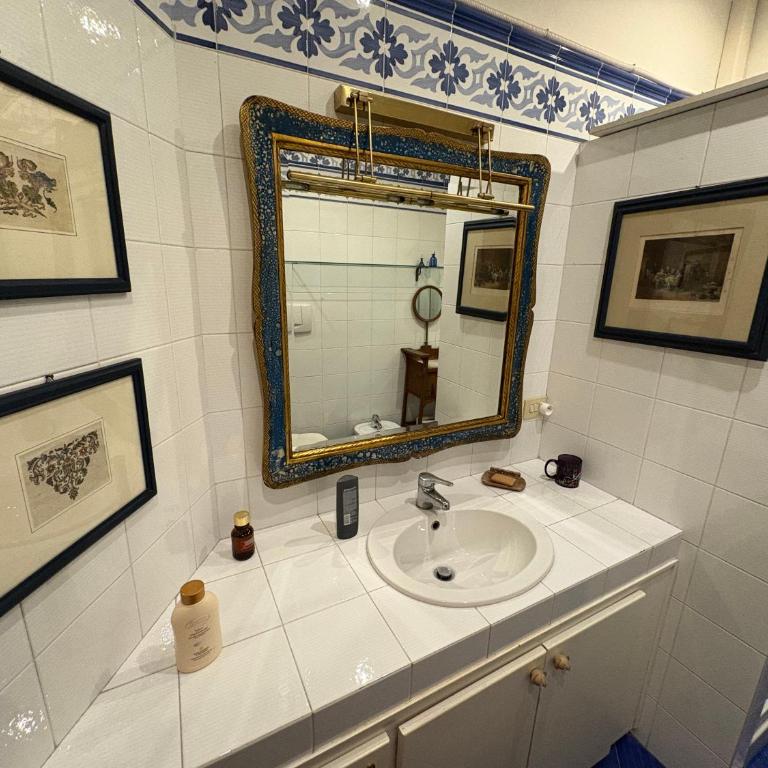 Cossa apartament - Appartamento con 1 Camera da Letto - 6
