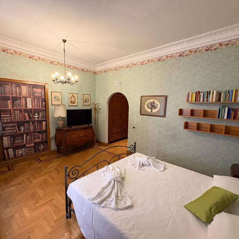Cossa apartament - Appartamento con 1 Camera da Letto - 7