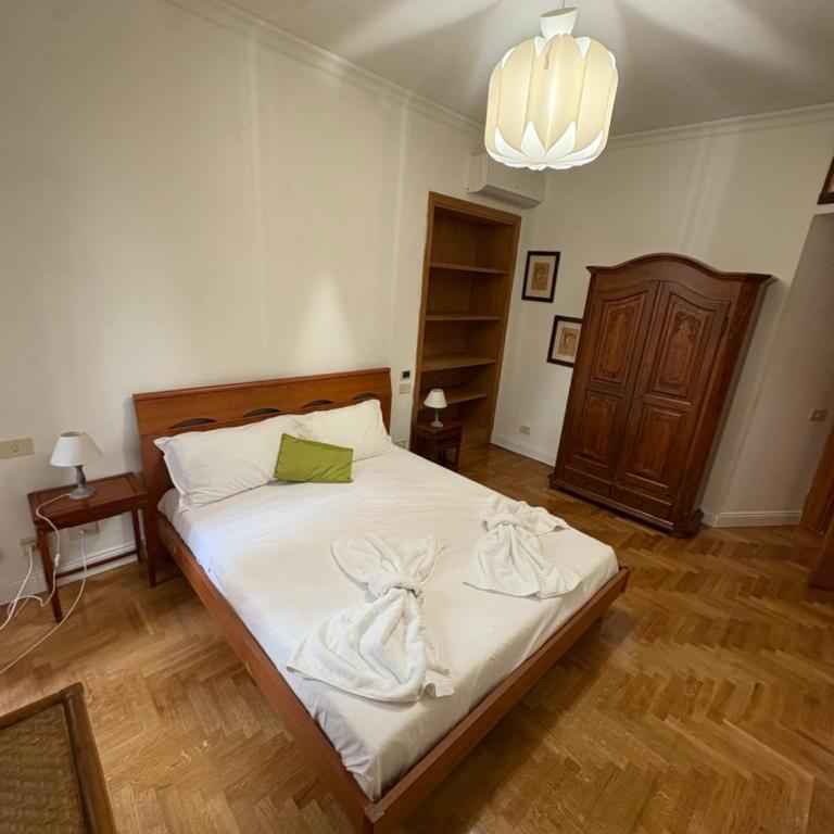 Cossa apartament - Appartamento con 1 Camera da Letto - 8