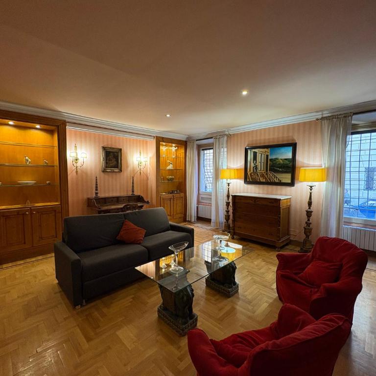Cossa apartament - Appartamento con 1 Camera da Letto - 10