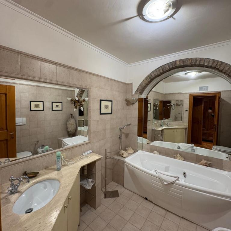 Cossa apartament - Appartamento con 1 Camera da Letto - 11
