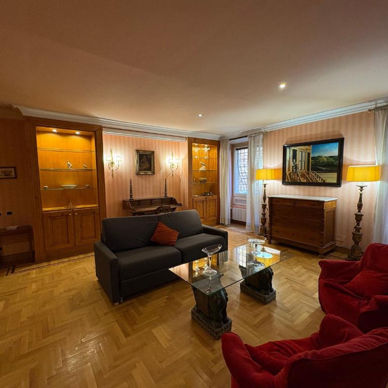 Cossa apartament - Appartamento con 1 Camera da Letto - 12