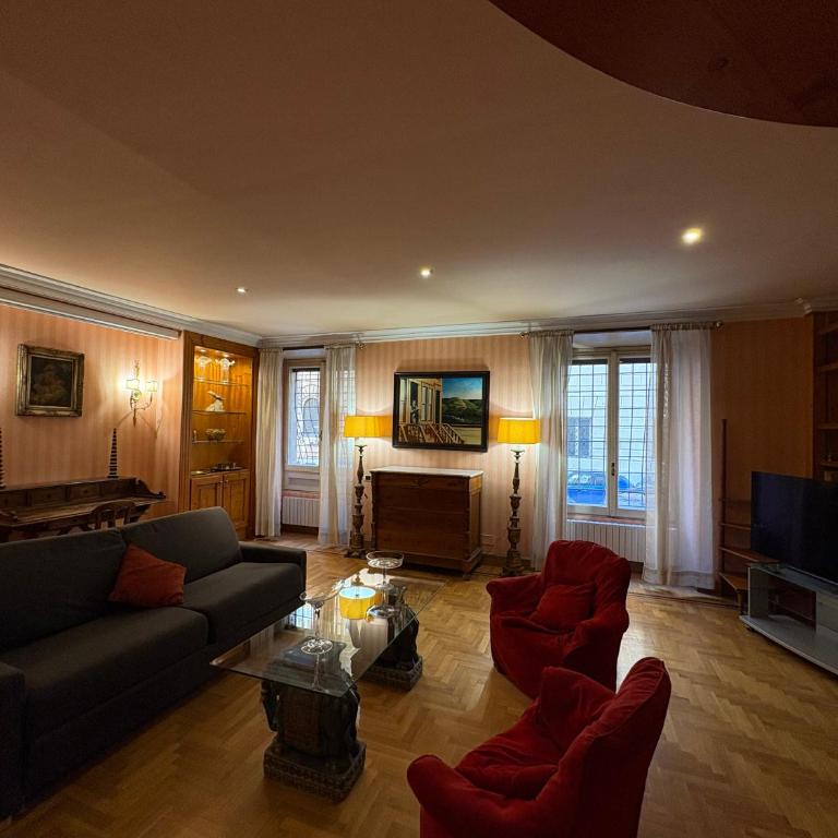 Cossa apartament - Appartamento con 1 Camera da Letto - 14
