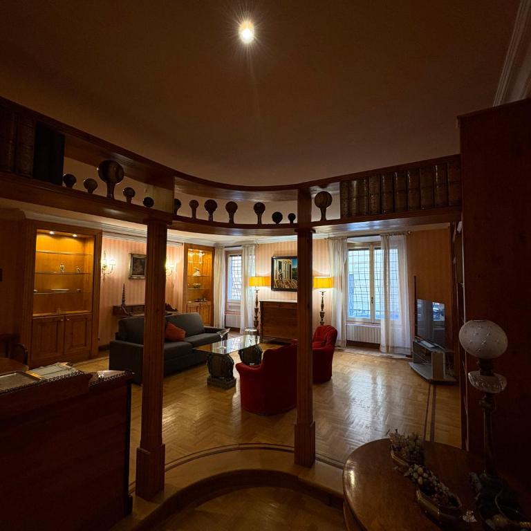 Cossa apartament - Appartamento con 1 Camera da Letto - 16