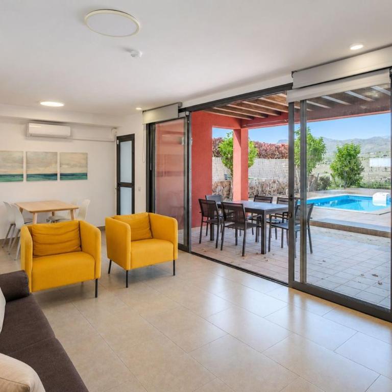 GuestReady - Villa Salobre Terrace with Pool - Villa de 2 dormitorios - 9