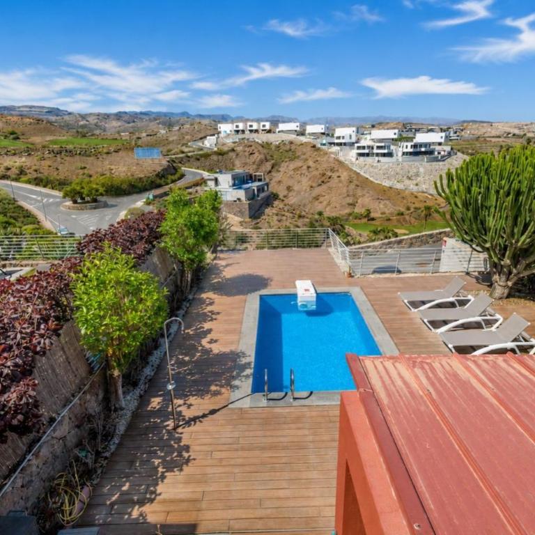 GuestReady - Villa Salobre Terrace with Pool - Villa de 2 dormitorios - 19