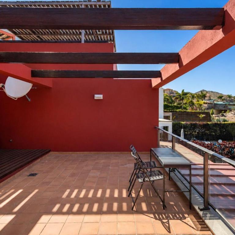GuestReady - Villa Salobre Terrace with Pool - Villa de 2 dormitorios - 15