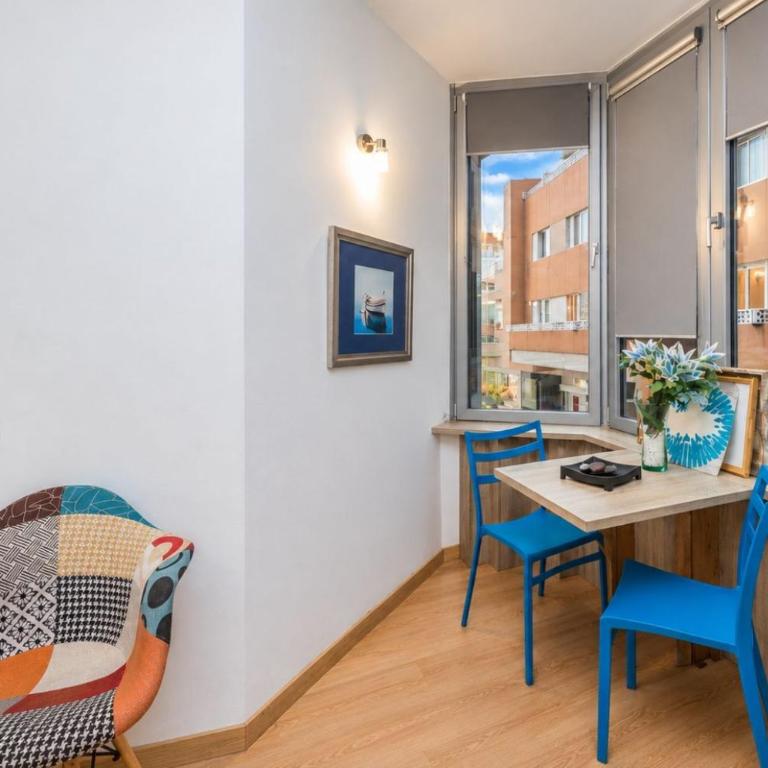 GuestReady - Salvador Cuyas Beach Walk - Apartamento de 1 dormitorio - 10