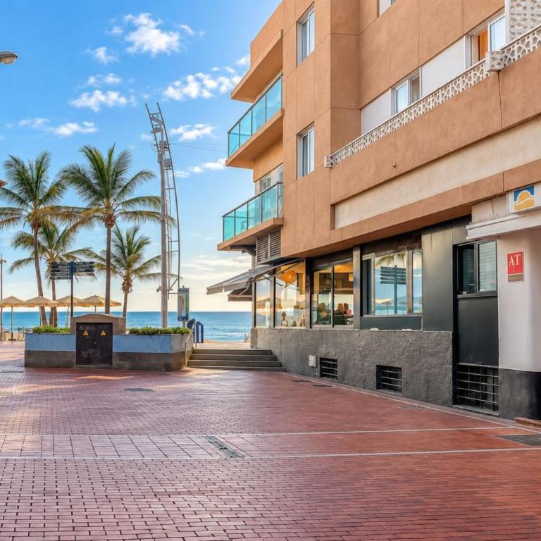 GuestReady - Salvador Cuyas Beach Walk - Apartamento de 1 dormitorio - 25