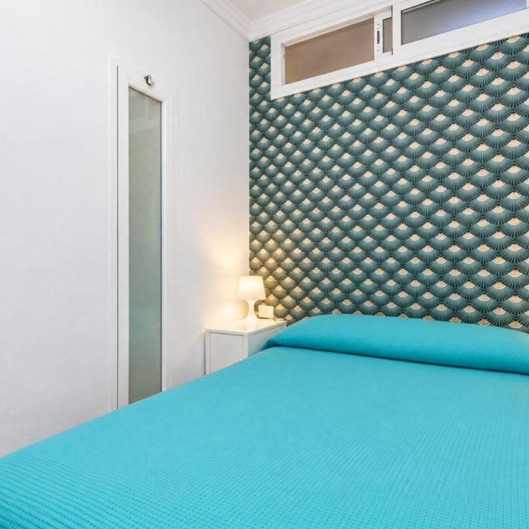 GuestReady - Salvador Cuyas Beach Walk - Apartamento de 1 dormitorio - 15