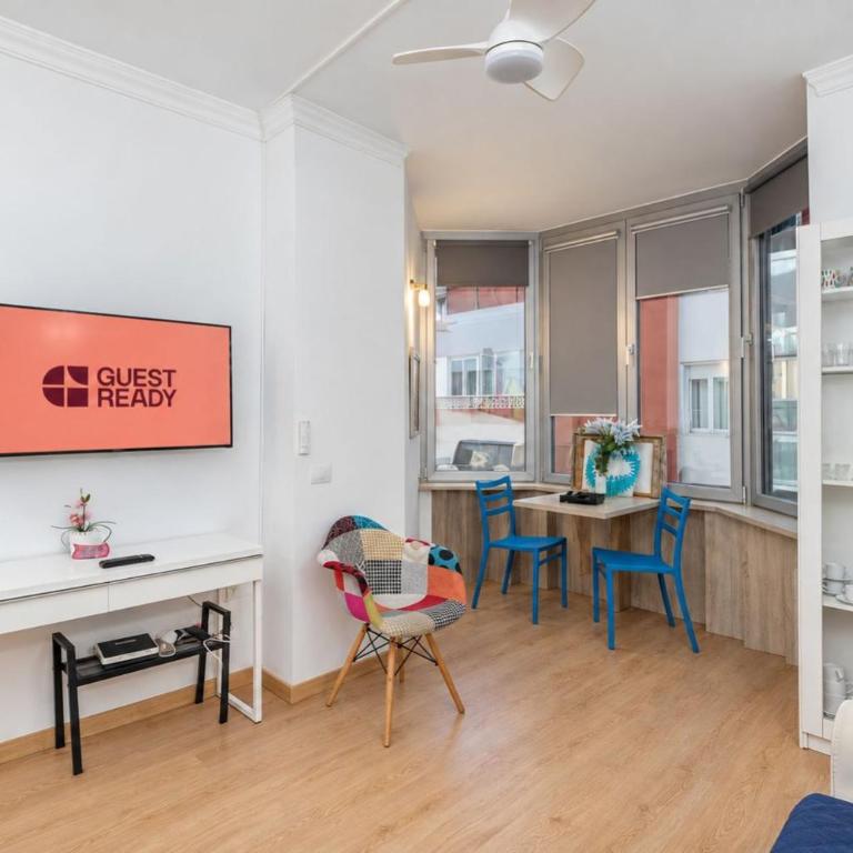 GuestReady - Salvador Cuyas Beach Walk - Apartamento de 1 dormitorio - 9