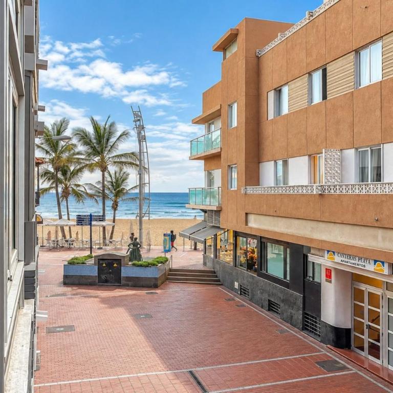 GuestReady - Salvador Cuyas Beach Walk - Apartamento de 1 dormitorio - 23