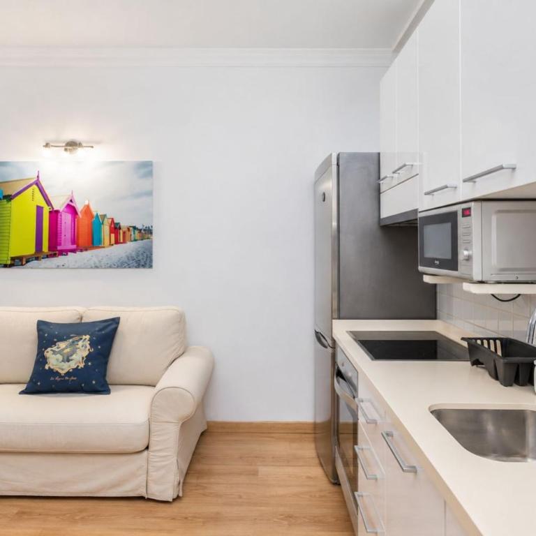 GuestReady - Salvador Cuyas Beach Walk - Apartamento de 1 dormitorio - 11