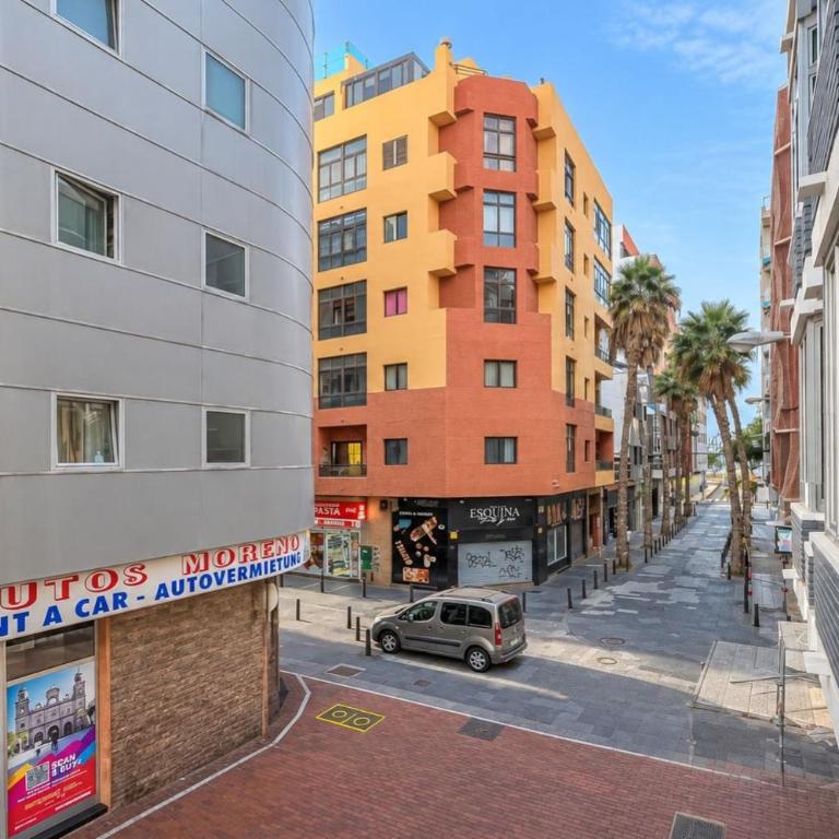 GuestReady - Salvador Cuyas Beach Walk - Apartamento de 1 dormitorio - 24
