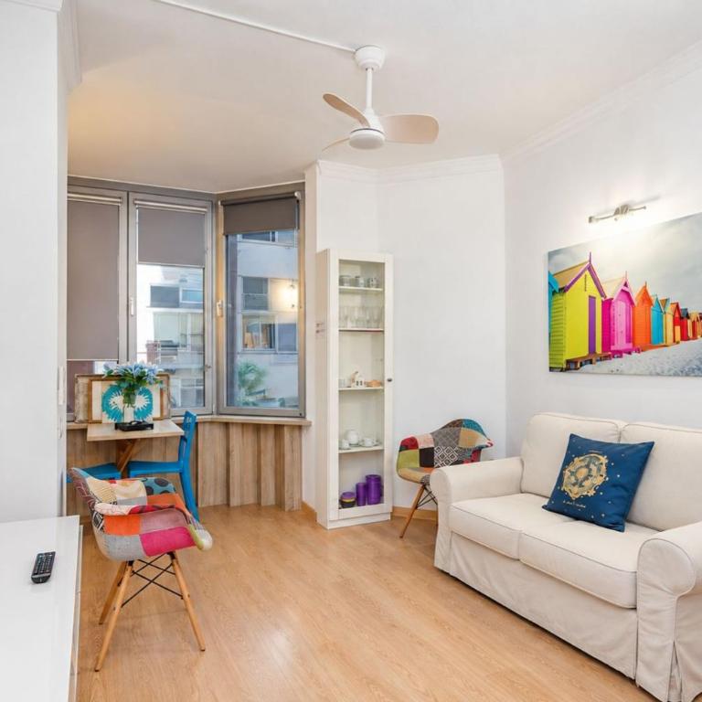 GuestReady - Salvador Cuyas Beach Walk - Apartamento de 1 dormitorio - 7