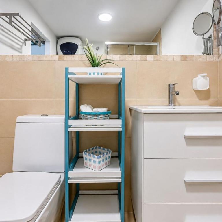 GuestReady - Salvador Cuyas Beach Walk - Apartamento de 1 dormitorio - 18