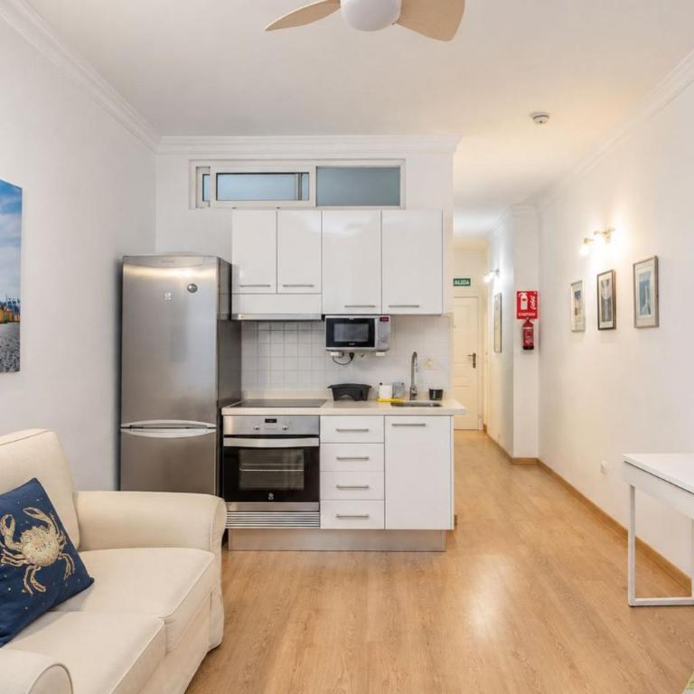 GuestReady - Salvador Cuyas Beach Walk - Apartamento de 1 dormitorio - 1