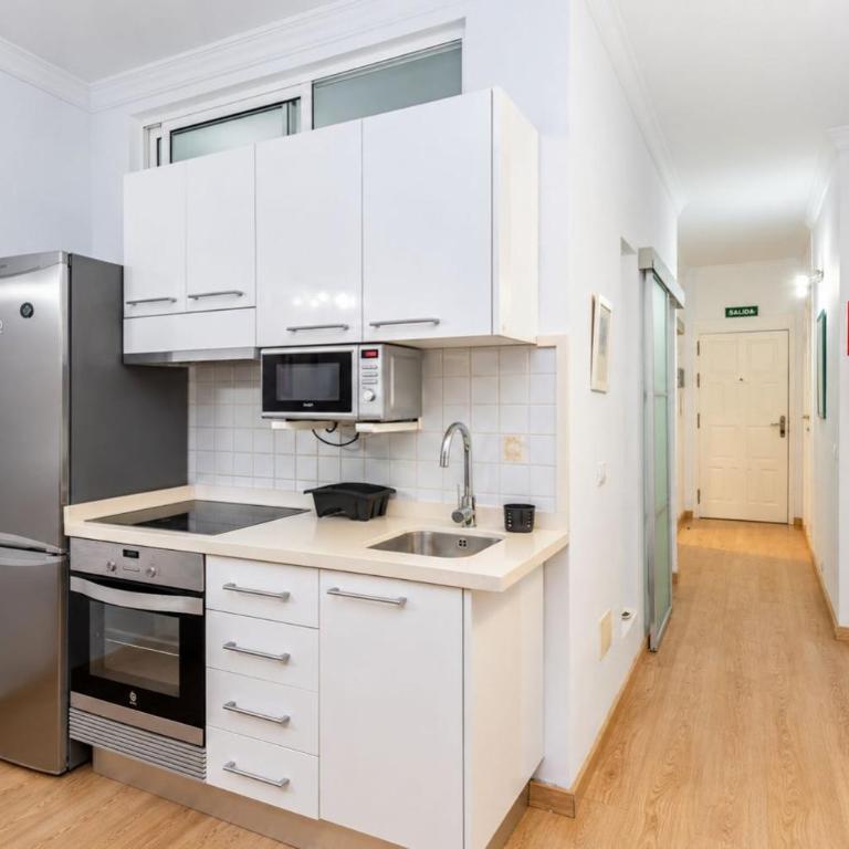 GuestReady - Salvador Cuyas Beach Walk - Apartamento de 1 dormitorio - 12