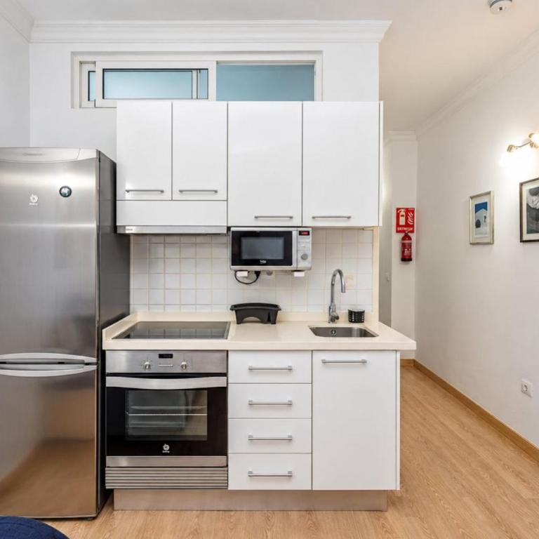 GuestReady - Salvador Cuyas Beach Walk - Apartamento de 1 dormitorio - 4