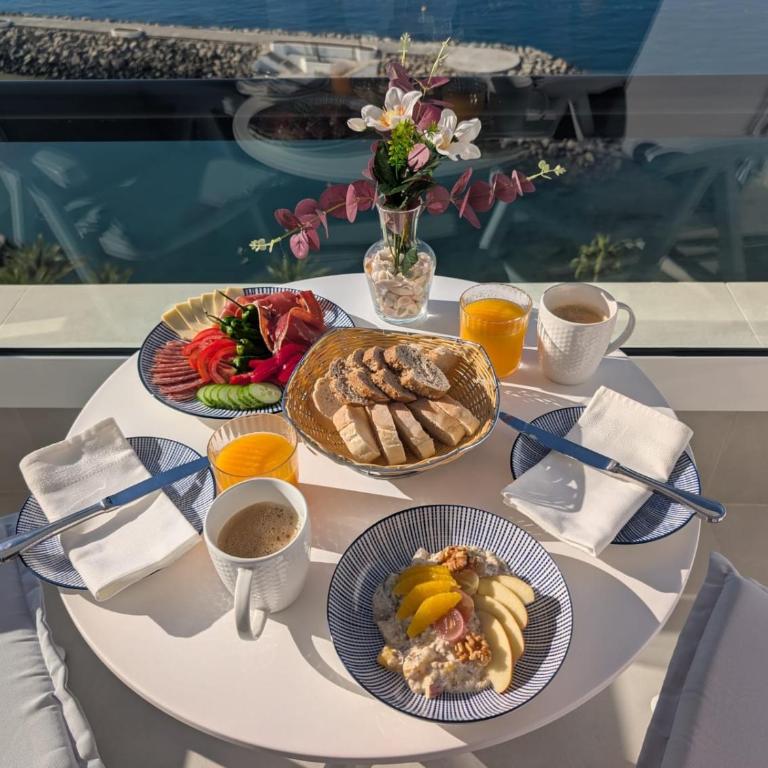 Sonido del mar Gran Canaria - Montemarina - luxury panoramic view - Apartamento de 1 dormitorio - 47