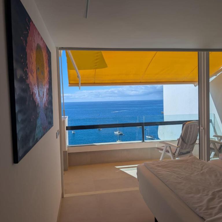 Sonido del mar Gran Canaria - Montemarina - luxury panoramic view - Apartamento de 1 dormitorio - 49