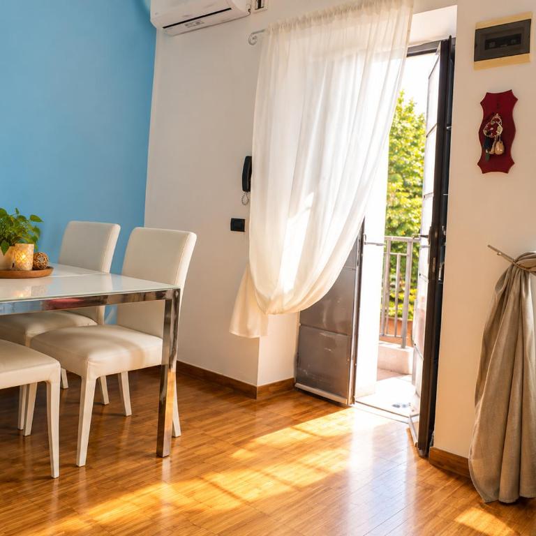Locami Cà Granda M5 - Appartamento con 1 Camera da Letto - 6