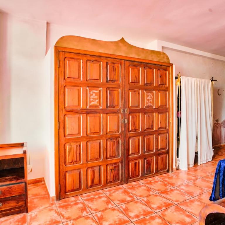 Gomera Lounge apartments wellness pianobar - Apartamento de 1 dormitorio con balcón y vistas al mar - 5