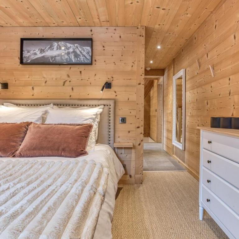 Hameau des Bois by Pangea Services - Views Nature Calm - Chalet - 3