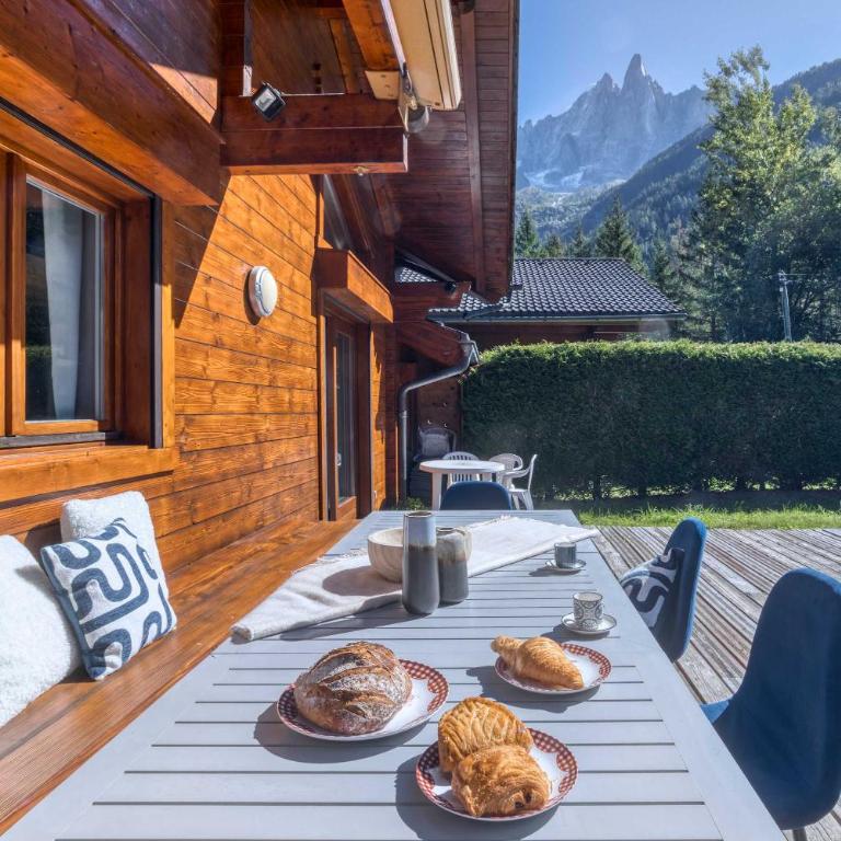 Hameau des Bois by Pangea Services - Views Nature Calm - Chalet - 6