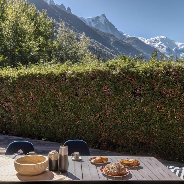 Hameau des Bois by Pangea Services - Views Nature Calm - Chalet - 4