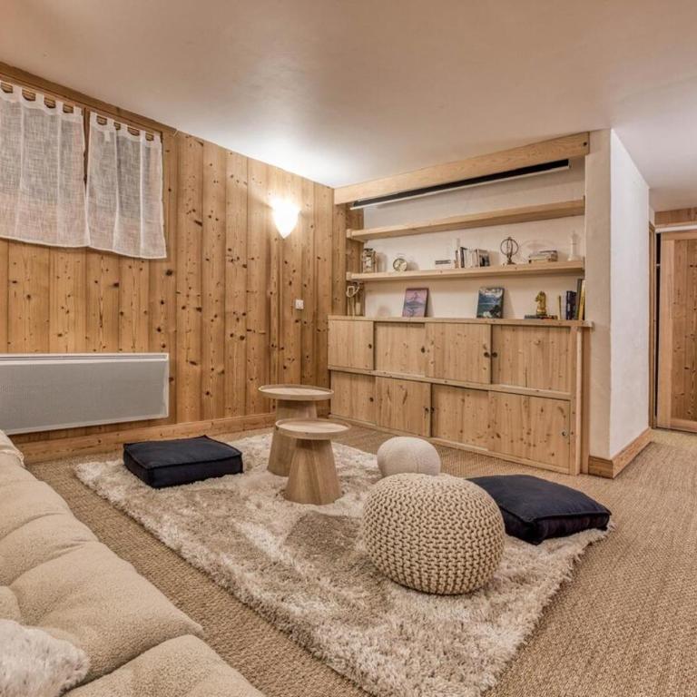 Hameau des Bois by Pangea Services - Views Nature Calm - Chalet - 8