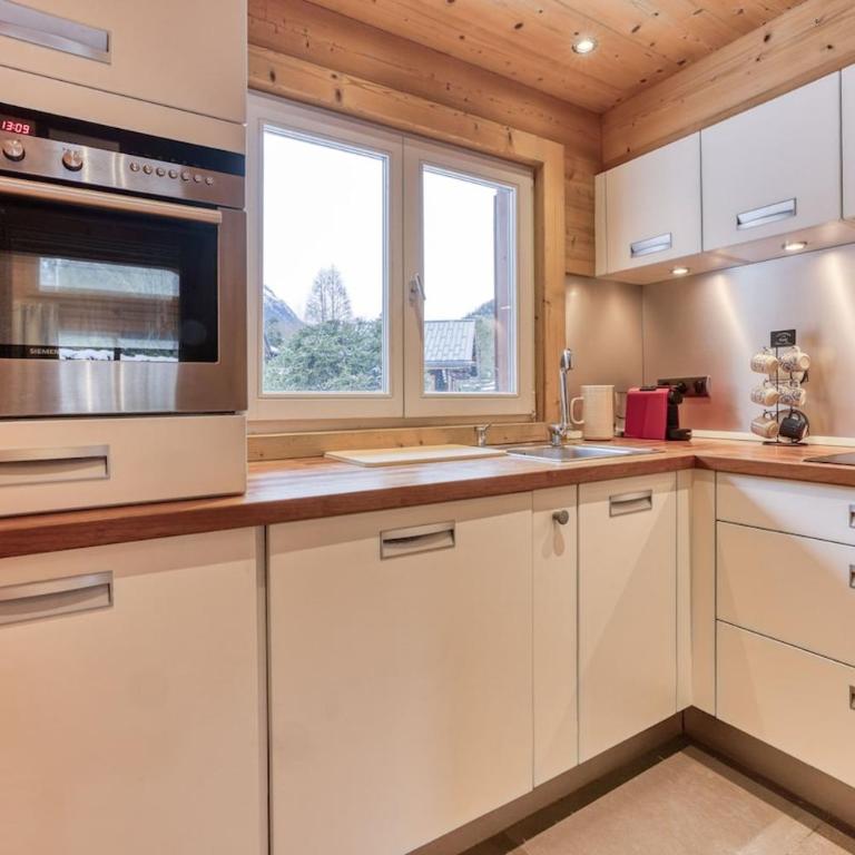 Hameau des Bois by Pangea Services - Views Nature Calm - Chalet - 9