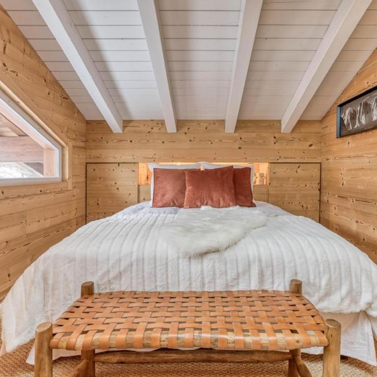 Hameau des Bois by Pangea Services - Views Nature Calm - Chalet - 12