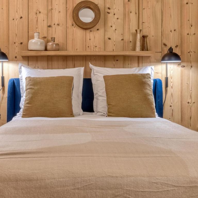 Hameau des Bois by Pangea Services - Views Nature Calm - Chalet - 11