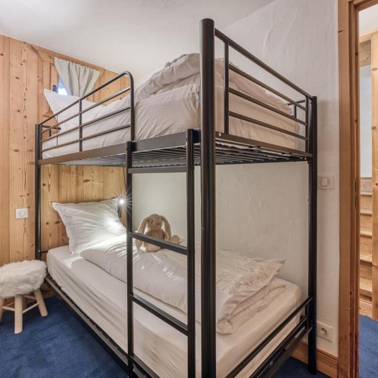 Hameau des Bois by Pangea Services - Views Nature Calm - Chalet - 14