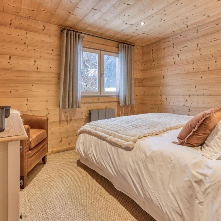 Hameau des Bois by Pangea Services - Views Nature Calm - Chalet - 13