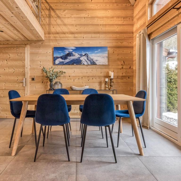 Hameau des Bois by Pangea Services - Views Nature Calm - Chalet - 15